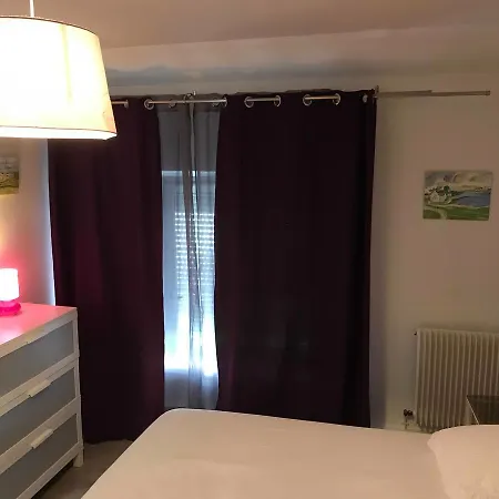 Appart'etape Aparthotel 2*