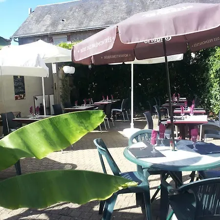 Aparthotel Appart'etape